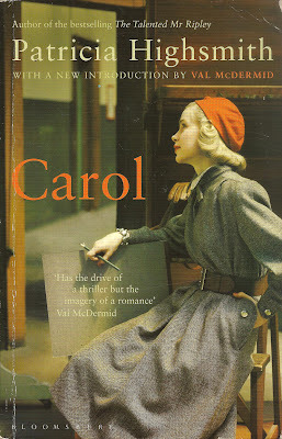 Carol, di Patricia Highsmith