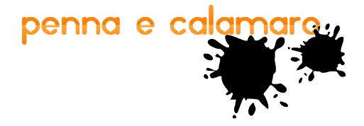 Penna e calamaro 