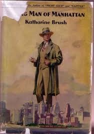 Young Man of Manhattan – Katharine Brush