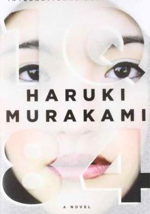 1Q84 – Haruki Murakami