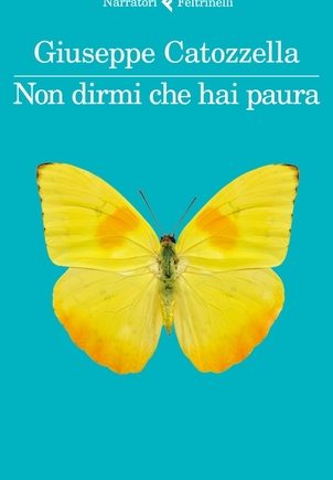 Non dirmi che hai paura – Giuseppe Catozzella