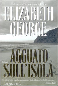 Agguato sull’isola – Elizabeth George