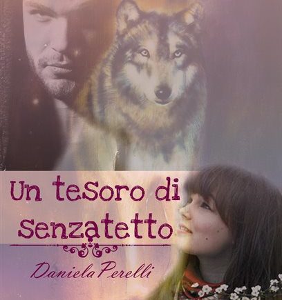 Un tesoro di senzatetto – Daniela Perelli