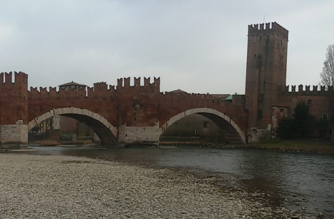 Non c’è mondo fuori dalle mura di Verona/giorno 2