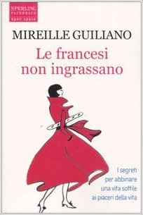 le francesi non ingrassano