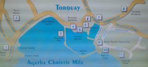 torquay mile