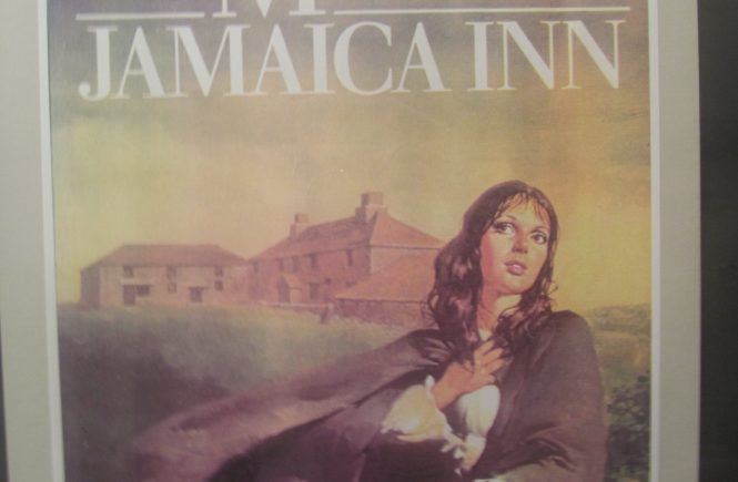 Jamaica Inn, un fantasy di Daphne Du Maurier