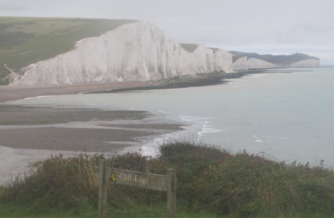 Seven Sisters, esperienza mistica su scogliere da cinema