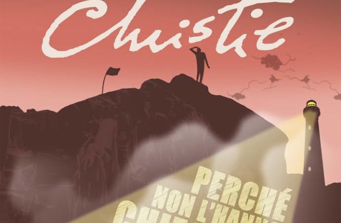 Perché non l’hanno chiesto a Evans? – Agatha Christie