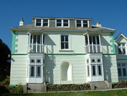 talland house