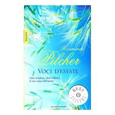 Voci d’estate – Rosamunde Pilcher