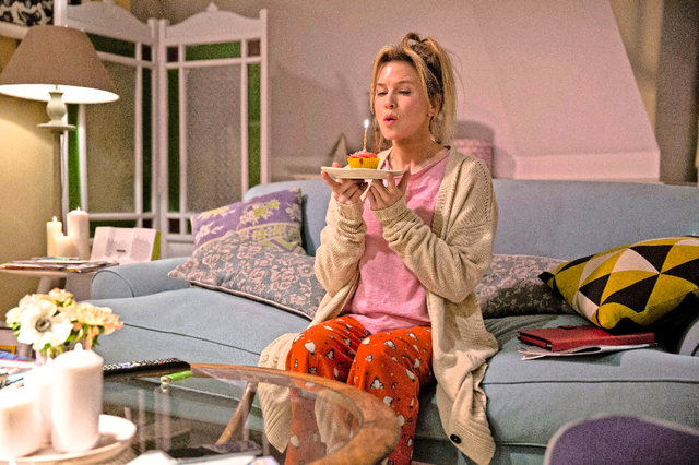 bridget jones