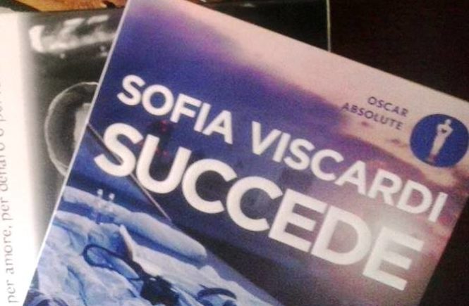 Succede  – Sofia Viscardi