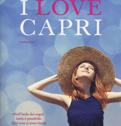 ilovecapri