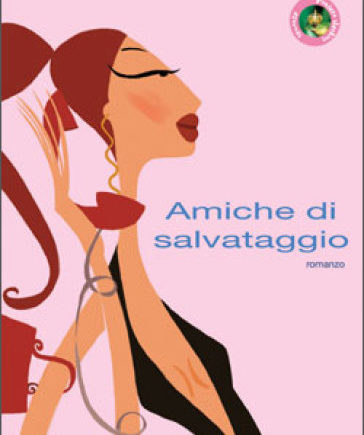 Amiche di salvataggio – Alessandra Appiano