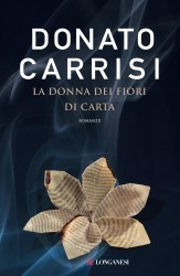 La donna dei fiori di carta – Donato Carrisi