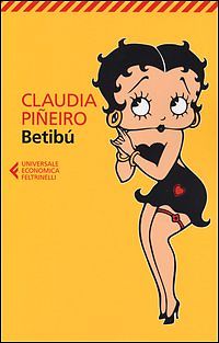 Betibú – Claudia Piñeiro