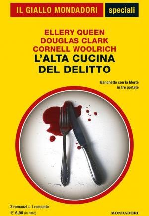 La ricetta del diavolo – Ellery Queen