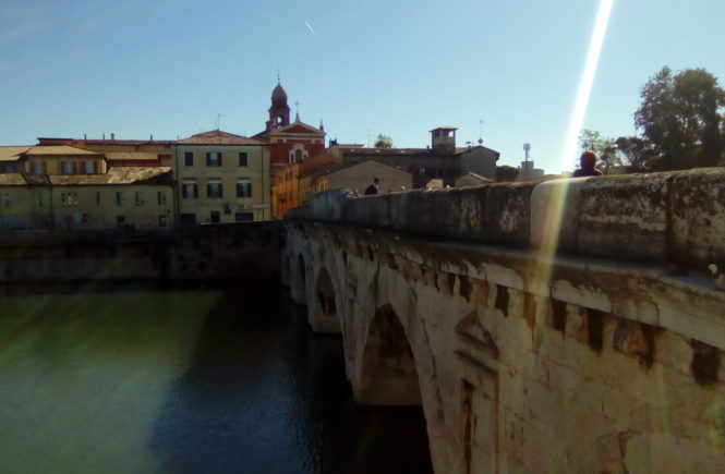 La Rimini che non ti aspetti