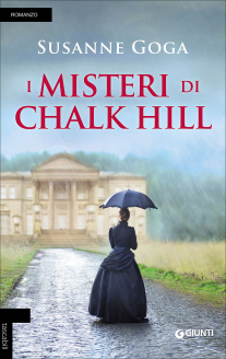 I misteri di Chalk Hill – Susanne Goga