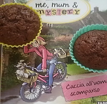 muffin me mum