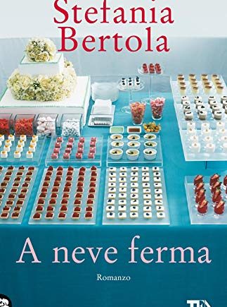 A neve ferma – Stefania Bertola