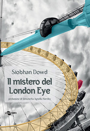 Il mistero del London Eye – Siobhan Dowd