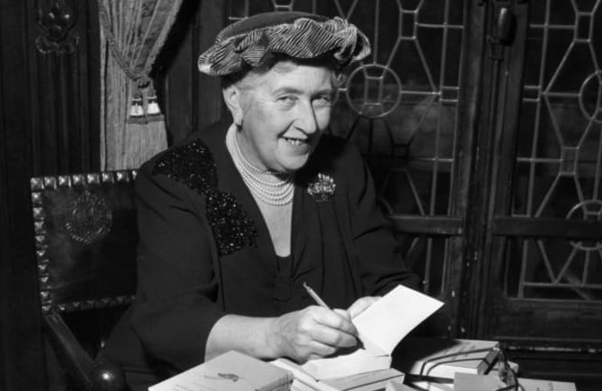 Quante ne sai? 15 curiosità su Agatha Christie che forse non conosci