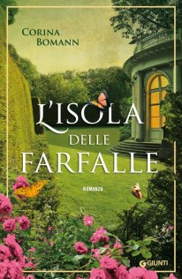 L’isola delle farfalle – Corina Bomann