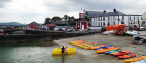 Valentia Island Kerry