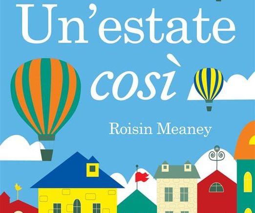 Un’estate così – Roisin Meaney