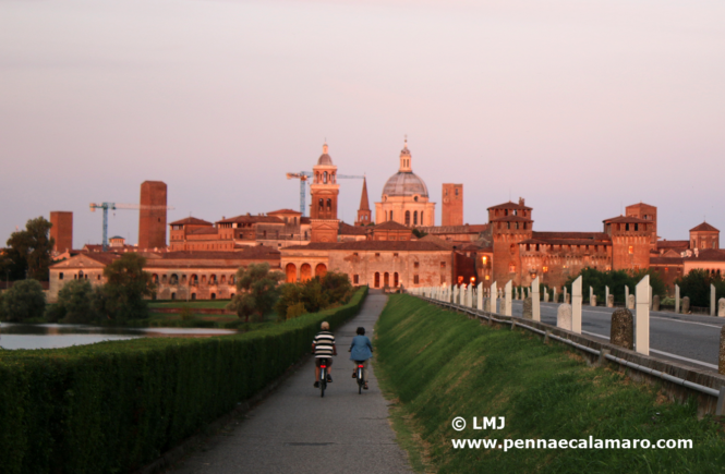 Alla corte dei Gonzaga: 15 luoghi da non perdere a Mantova