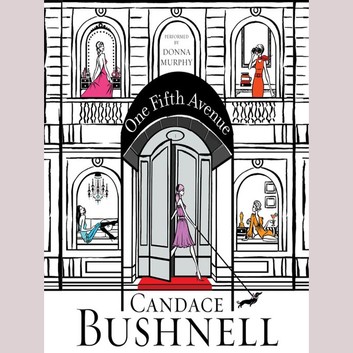 One Fifth Avenue – Candace Bushnell