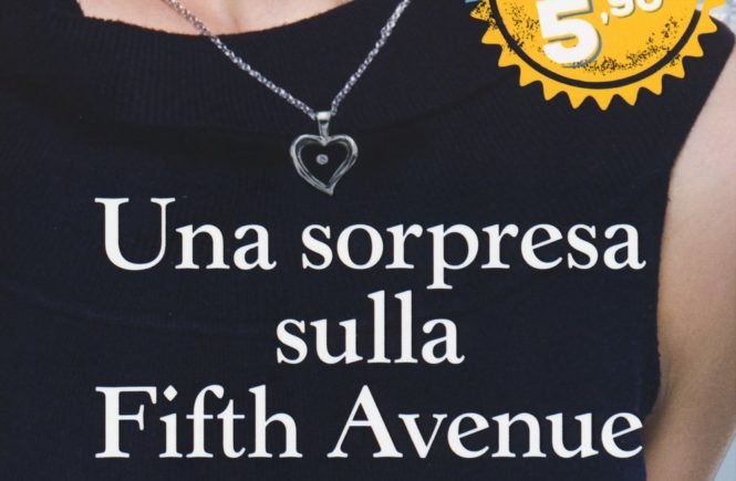 Una sorpresa sulla Fifth Avenue – Allison Winn Scotch