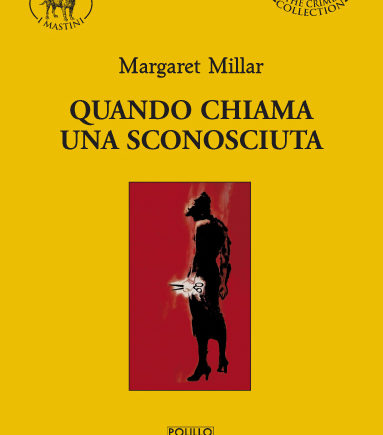 ma12 - Quando chiama una sconosciuta (M. Millar)