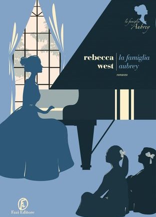 La famiglia Aubrey – Rebecca West