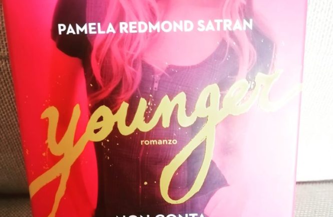 Younger – Pamela Redmond Satran