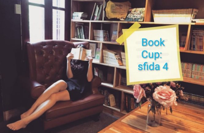 Book Cu sfida 4