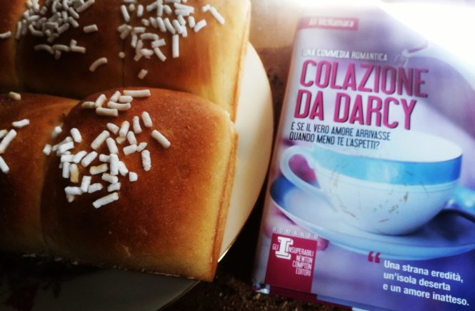 Colazione da Darcy – Ali McNamara