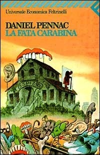 La fata carabina – Daniel Pennac