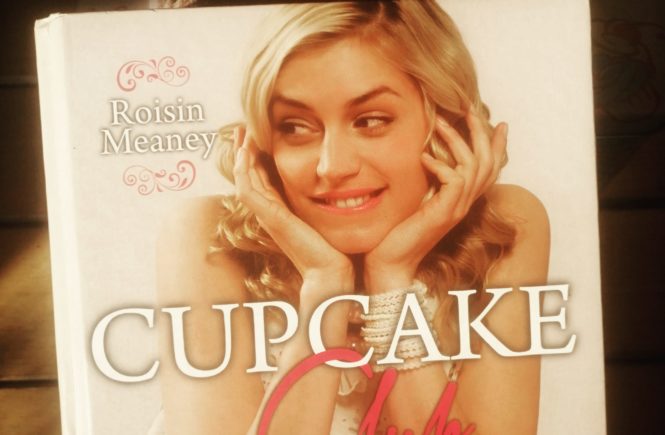 Cupcake club – Roisin Meaney