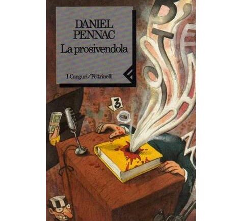 Daniel Pennac – La prosivendola