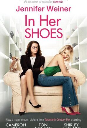 In her shoes – Jennifer Weiner