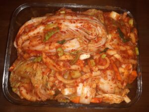 kimchi 2