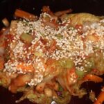 kimchi fresco