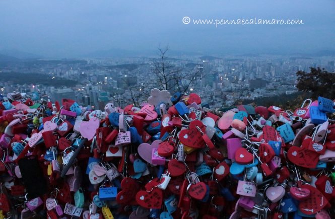 Seoul, l’anima coreana in una megalopoli