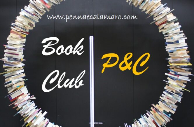 A.A.A. cercasi lettori per Club di lettura P&C. Ecco come partecipare!