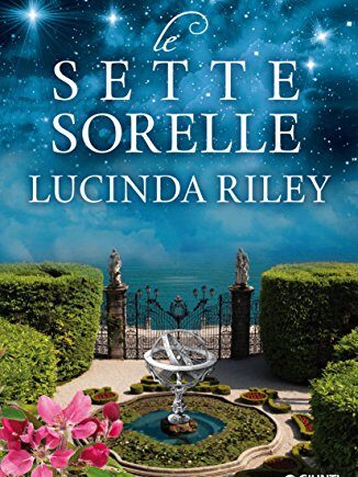 Le Sette sorelle: primo libro, Maia