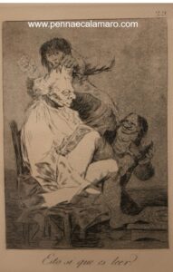 goya mostra 1