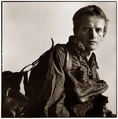 Bruce Chatwin, Utz e il baluardo di un’epoca